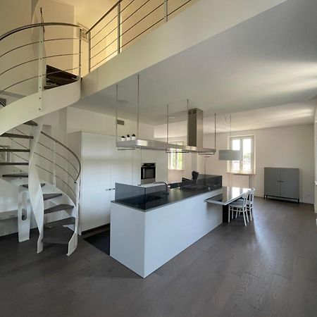 Appartamento San Marco Йези Екстериор снимка