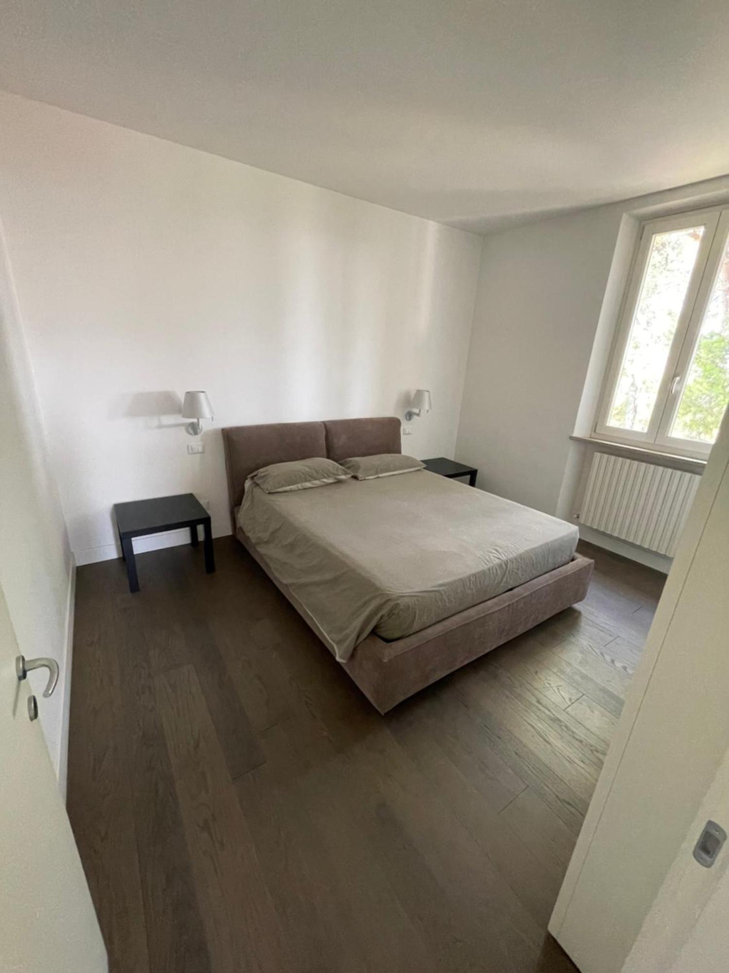 Appartamento San Marco Йези Екстериор снимка
